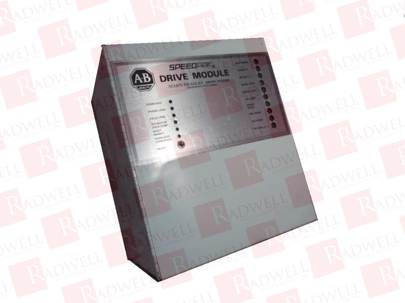 ALLEN BRADLEY 1379-105A