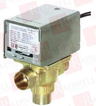 HONEYWELL  V8044A1044/U