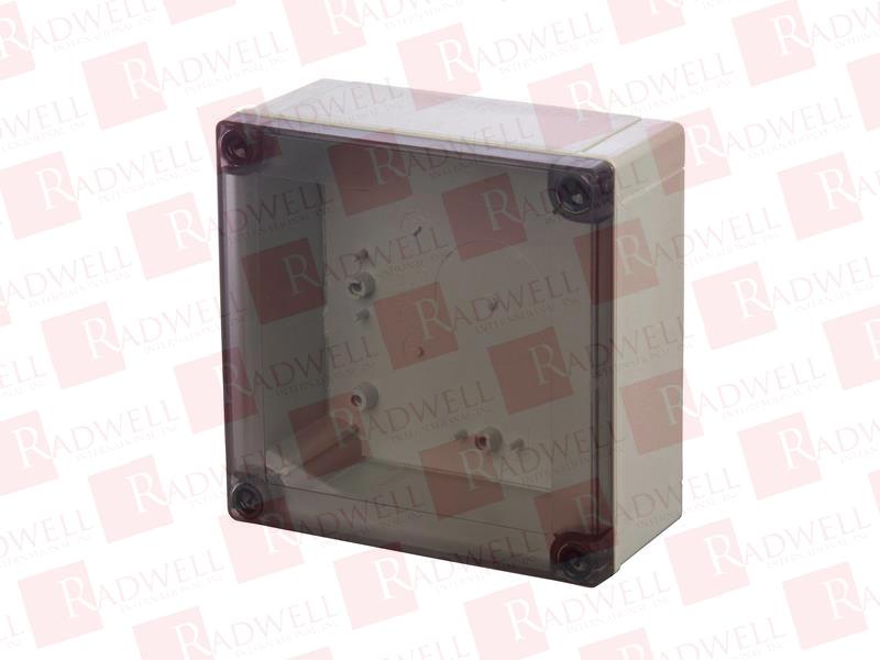FIBOX PC 125/75 HT