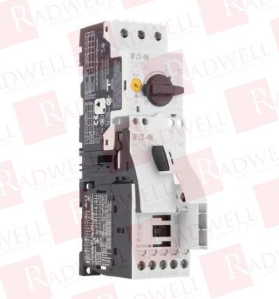 EATON CORPORATION MSC-D-1-M7(24VDC)
