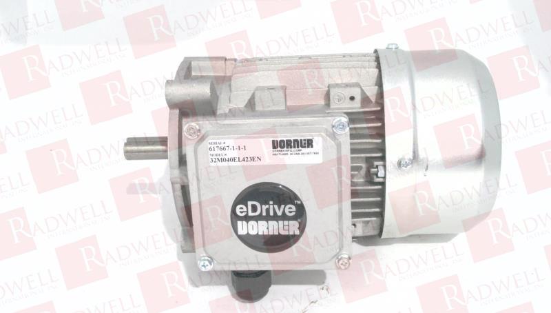 DORNER 32M040EL423EN