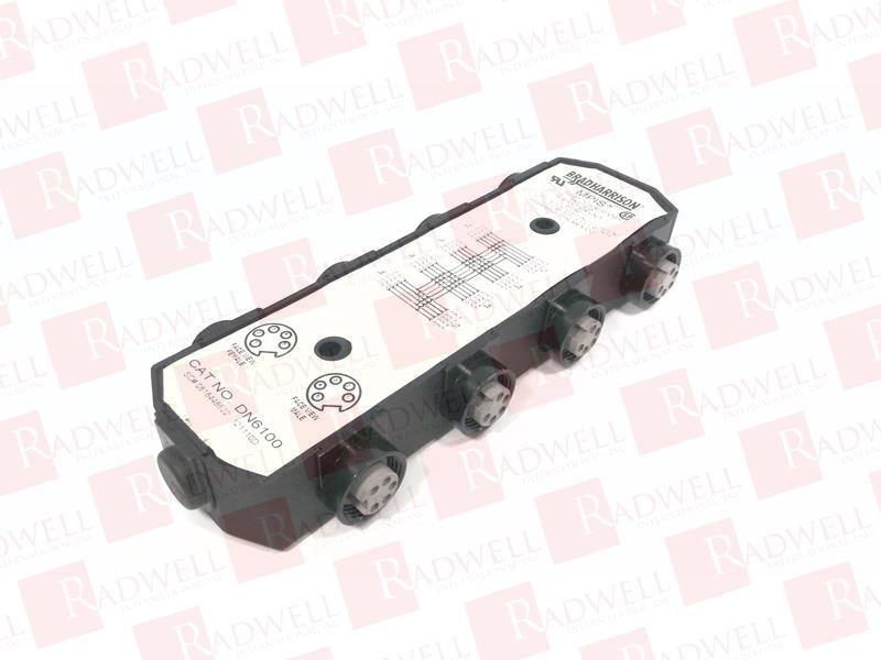 MOLEX DN6100