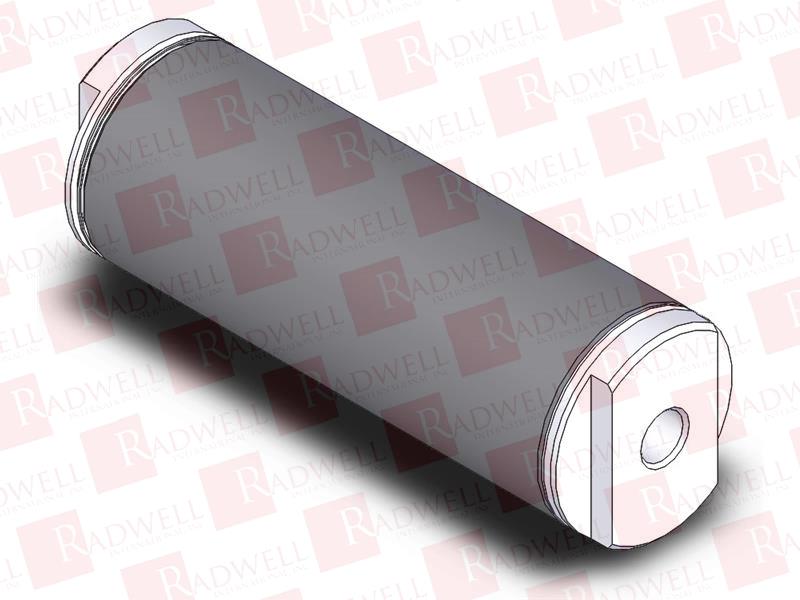AMERICAN CYLINDER CO INC 2500VCSC-4.00