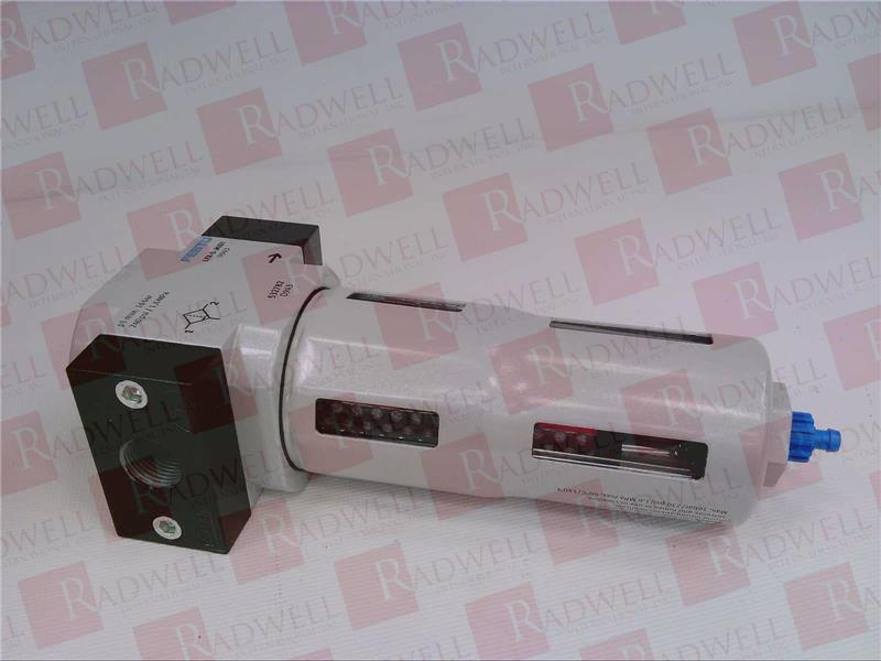 FESTO LFX-3/8-D-MIDI