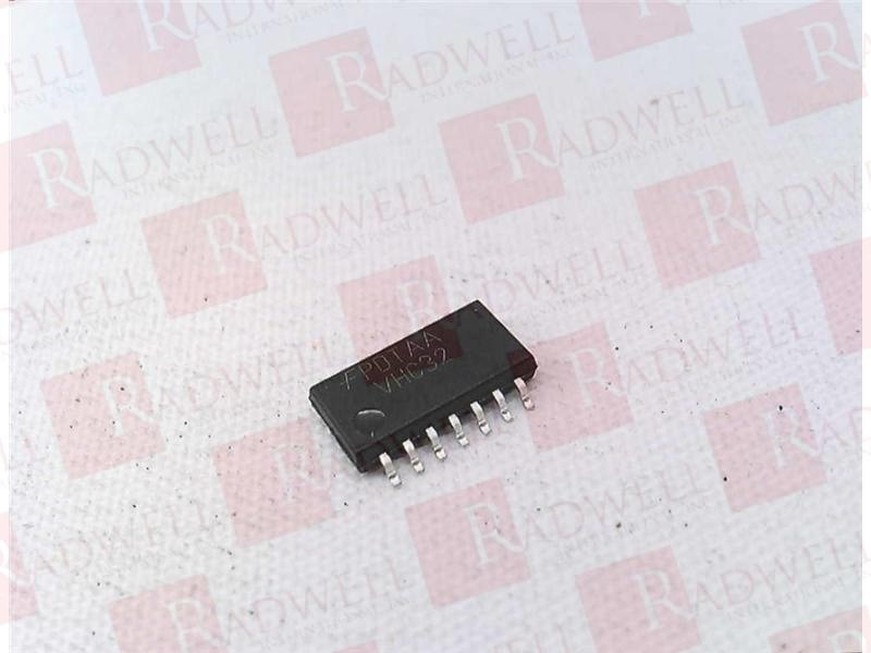 ON SEMICONDUCTOR 74VHC32SJX