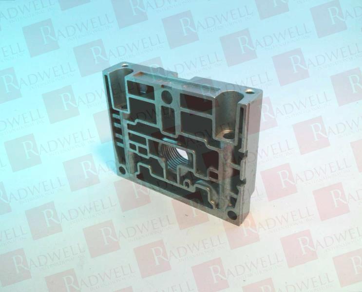 FESTO CPV14-EPR-G