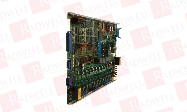FANUC A20B-1009-0010/16B