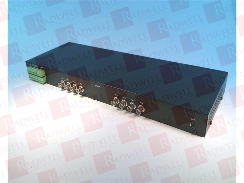 VERINT S1808E