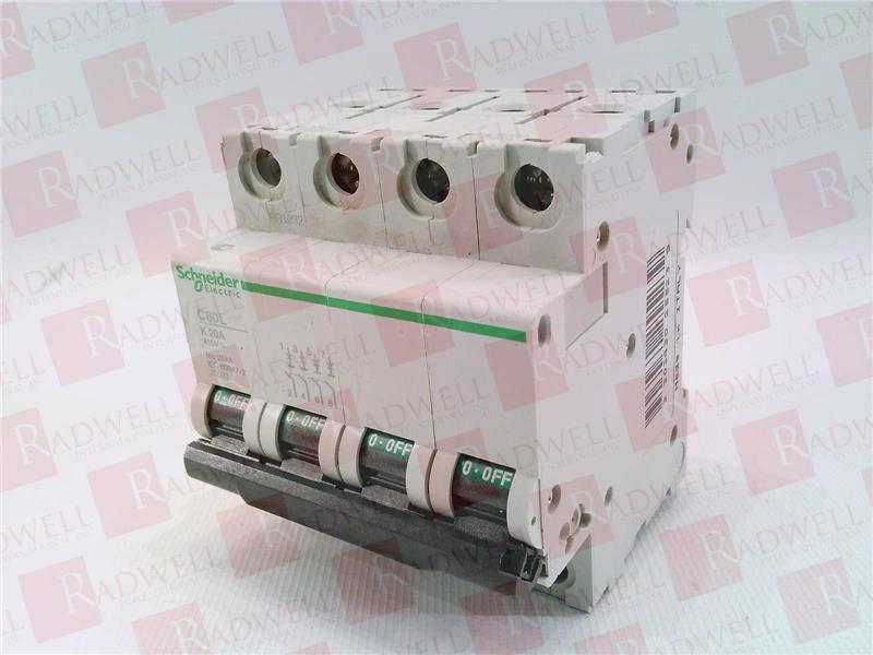 SCHNEIDER ELECTRIC MG-25523