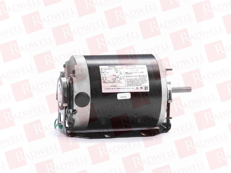 REGAL REXNORD BF2006L