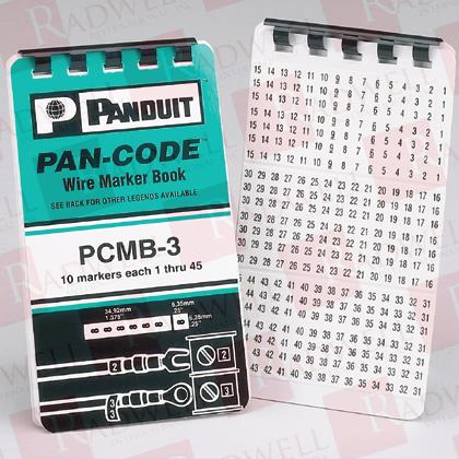 PANDUIT PCMB-13
