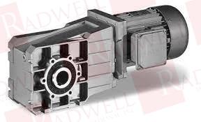 LENZE GST05-1MVCR071C32