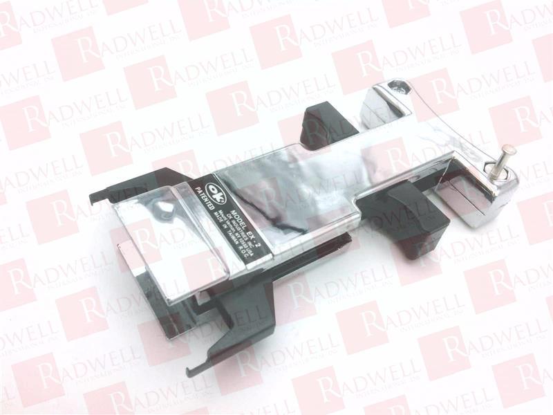 IC EXTRACTION TOOL FOR CHIPS, W/24-40PINS