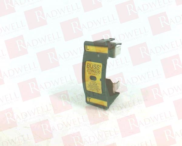 EATON CORPORATION JTN60030