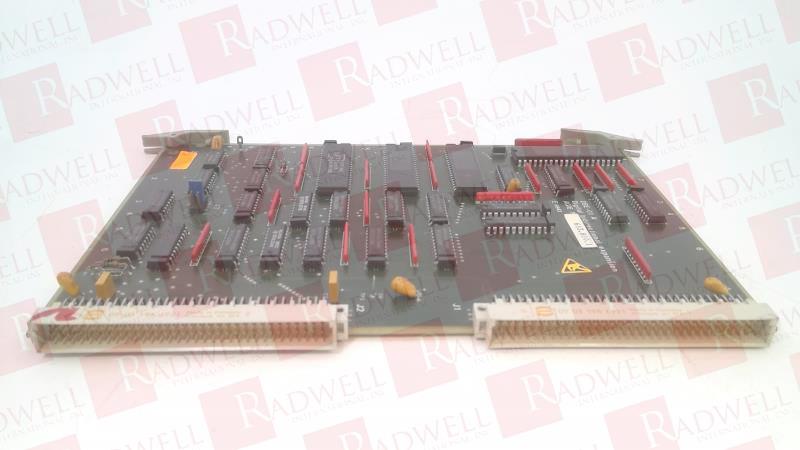 AGIE USA DBE-01A