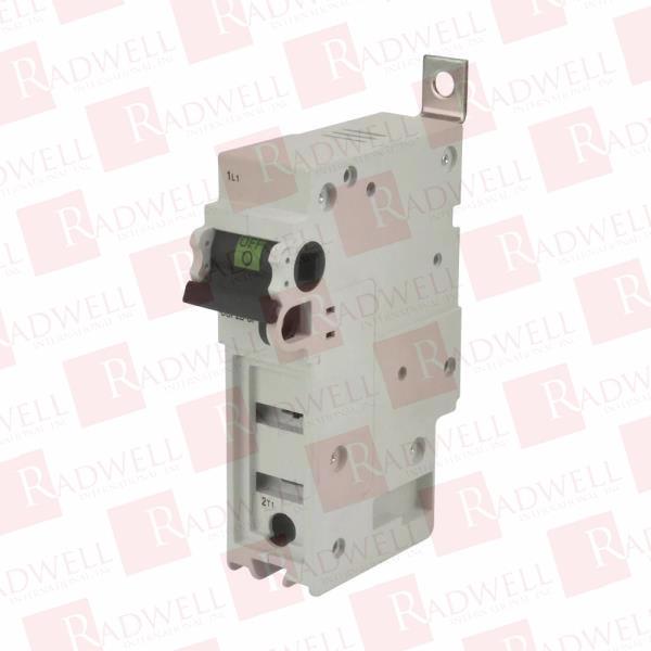 EATON CORPORATION CCP2B-3-60CF