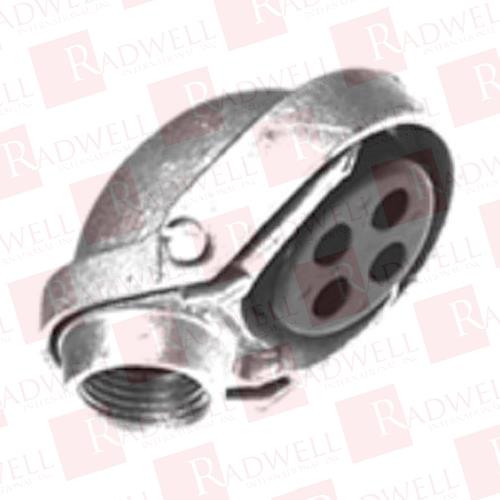 NSI INDUSTRIES 1253-S