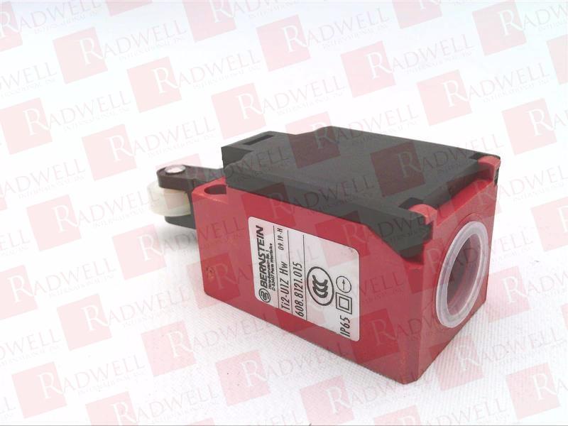 BERNSTEIN AG 608.8121.015