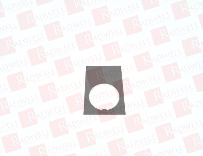 EATON CORPORATION E22NS34
