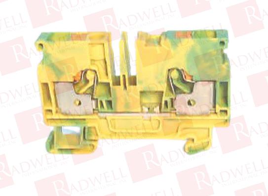 ALLEN BRADLEY 1492-PG6