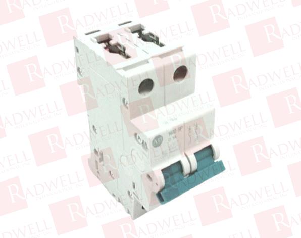 ALLEN BRADLEY 1492-SPM2D010