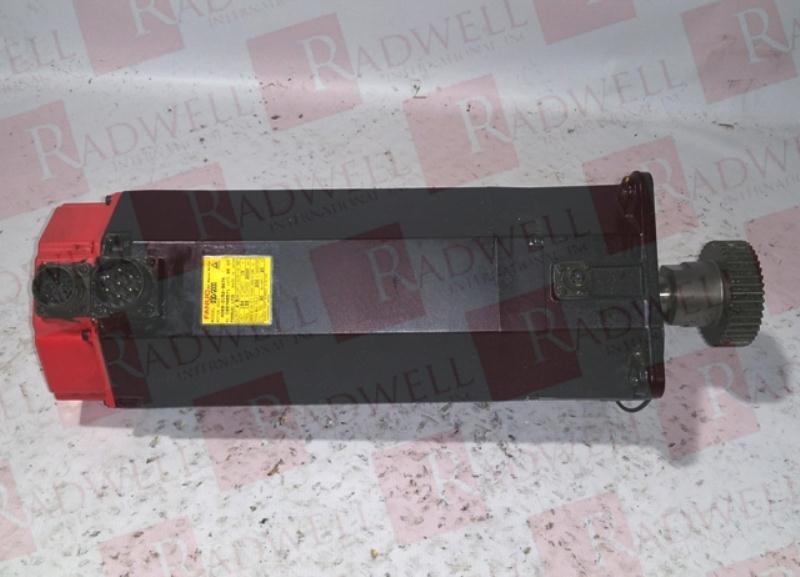 FANUC A06B-0152-B675