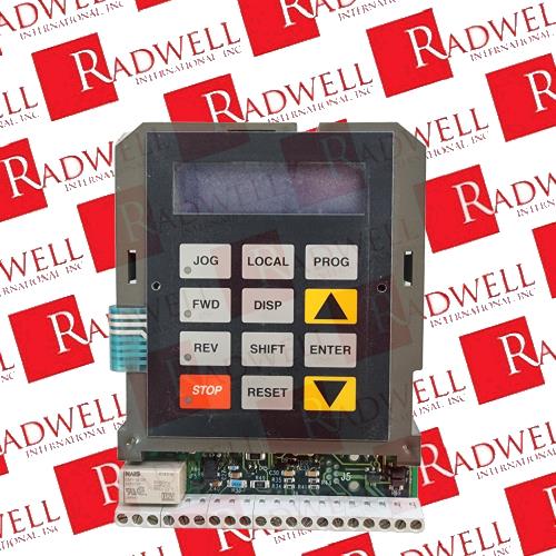ASEA BROWN BOVERI EB0203A07
