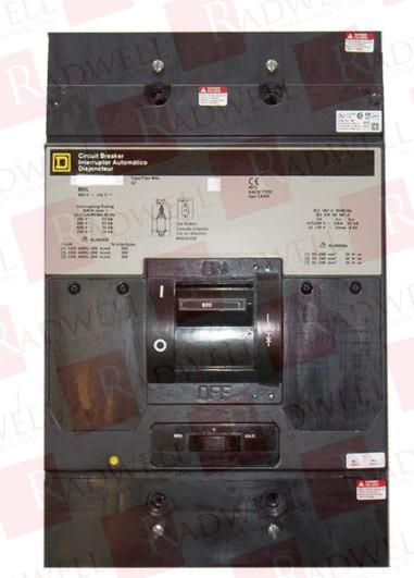 SCHNEIDER ELECTRIC MHL36600-1685