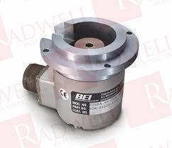BEI SENSORS 01029-1267