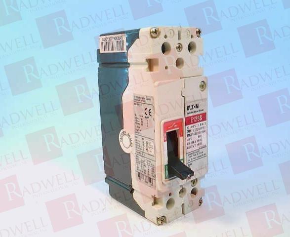 EATON CORPORATION EGS2030FFG