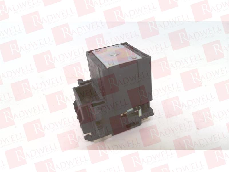 SCHNEIDER ELECTRIC LA7D03F