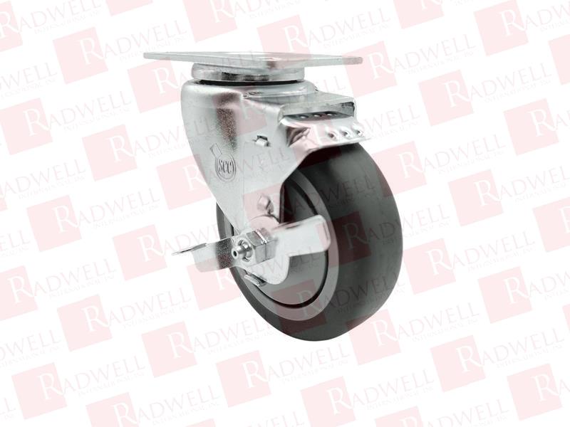 SERVICE CASTER CORPORATION ASS-SCC-20S414-TPRB-TLB