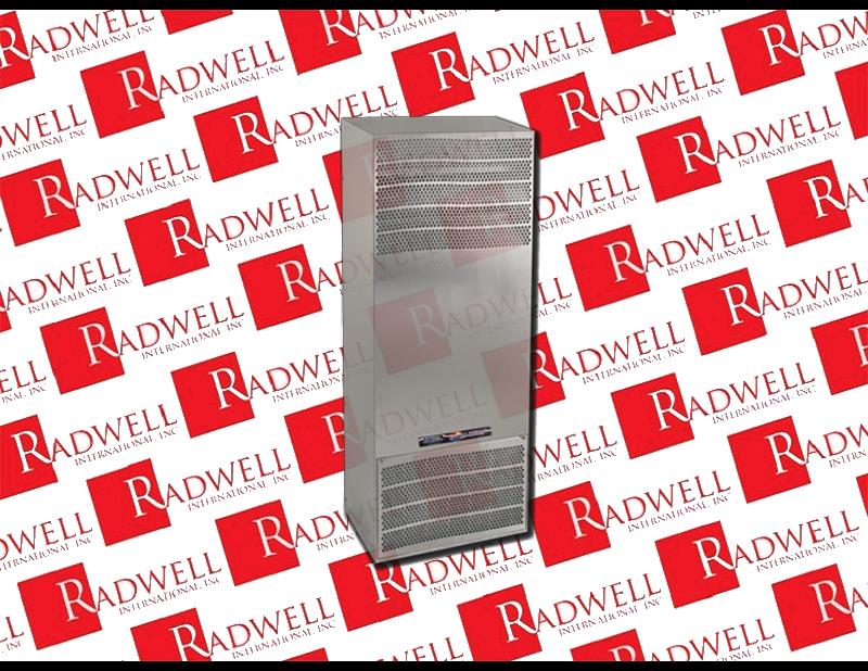 SAGINAW SCE-AC3400B120VSS