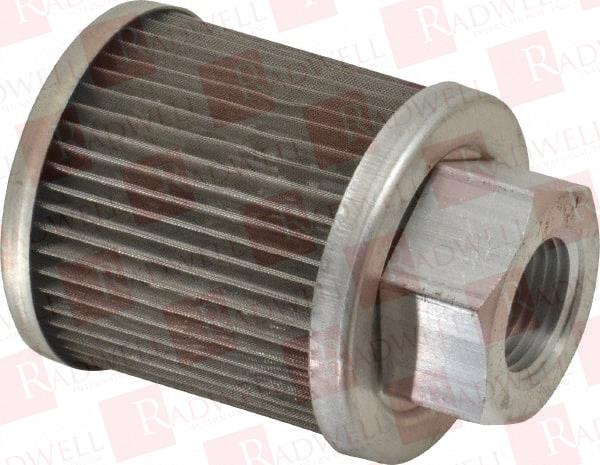 FLOW EZY FILTER 3-1/2-100