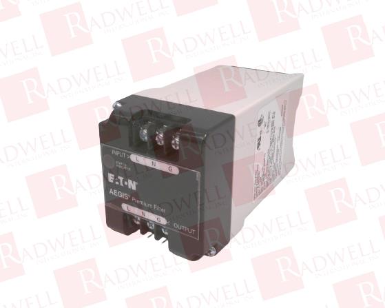 EATON CORPORATION AGPV12005