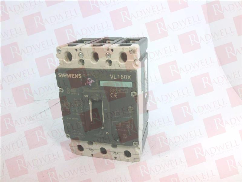SIEMENS 3VL1716-2DD36-0AA0