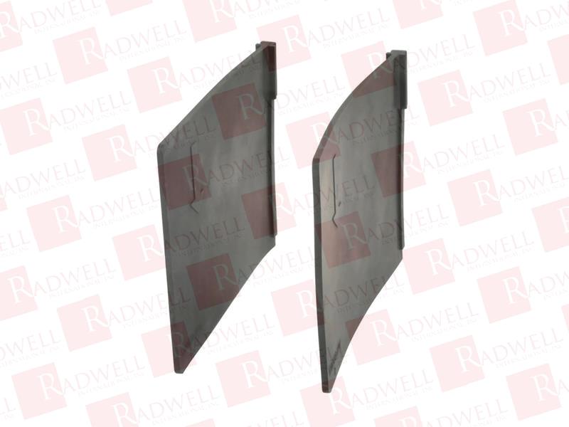 EATON CORPORATION CCP2-PB2