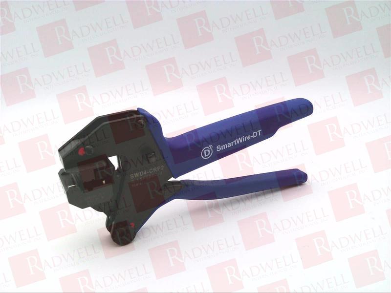 EATON CORPORATION SWD4-CRP-2