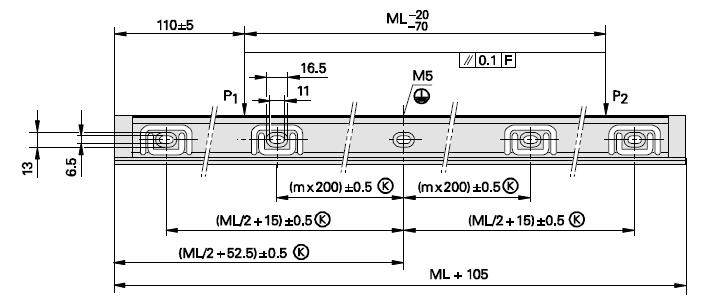 HEIDENHAIN CORP 571613-70
