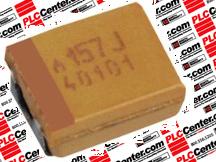 KYOCERA TAJB105K035SNJ
