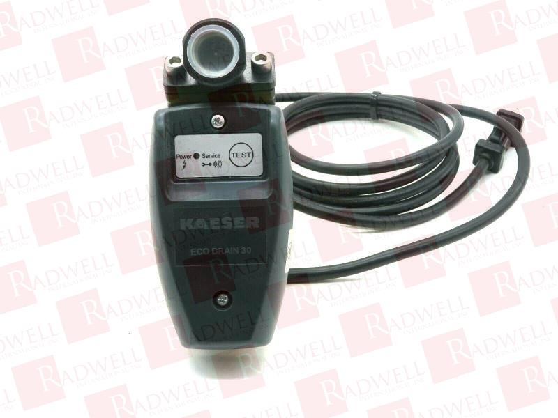 KAESER ECO-DRAIN 30