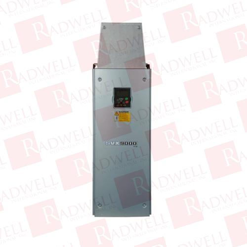 EATON CORPORATION SVX125A2-4A1N1-CHGP-R