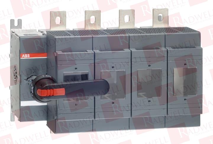 ASEA BROWN BOVERI OS630D04N2P