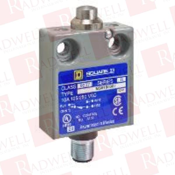 SCHNEIDER ELECTRIC 9007MS01S0082