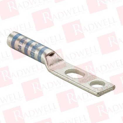 PANDUIT LCC6-10ABW-L