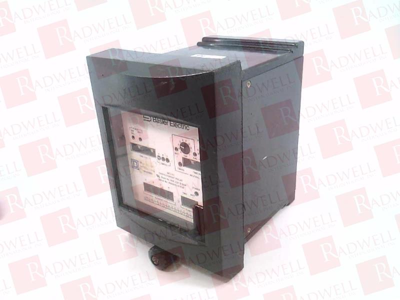 BASLER ELECTRIC BE1-51-H3EZ1PA1C0F