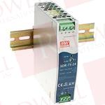 MEAN WELL SDR-75-48