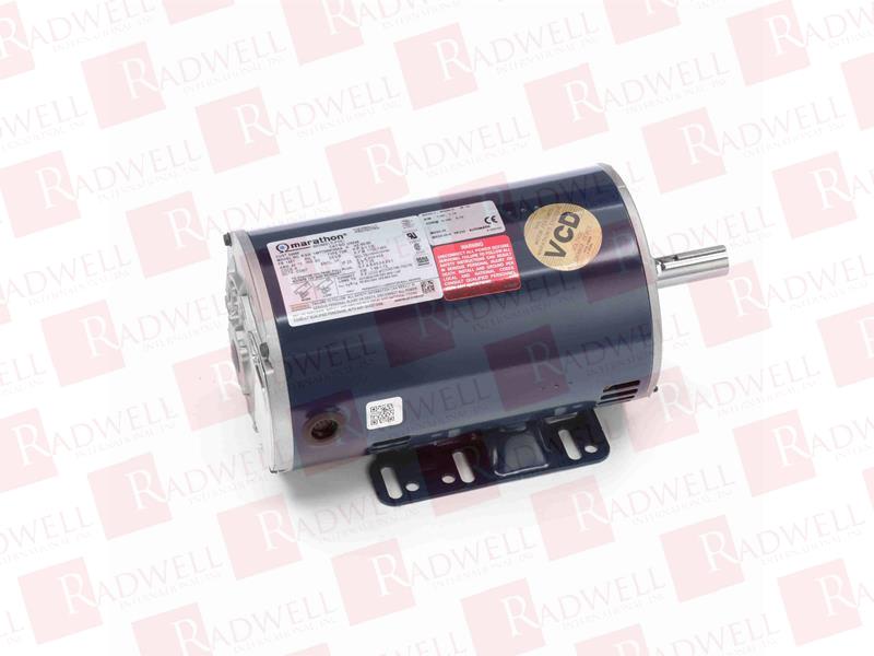 REGAL REXNORD 145TTDR6133