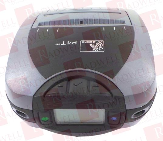ZEBRA P4D-0UG00000-00