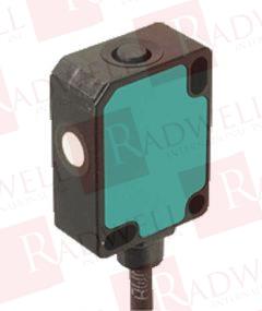 PEPPERL & FUCHS UB250-F77-E3-V31